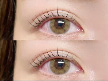 カミビト 東大阪店(Kamibito)/まつ毛パーマ