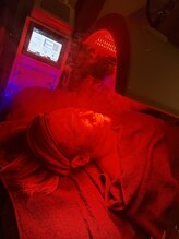 サロンドビジュー(salon de bijou)/ーハーブ×LEDで肌活性ー