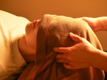 女性専門リラクゼーションサロン　ごろに庵