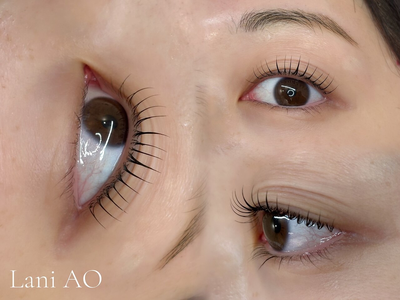 ラニ アオ(Lani AO)｜ホットペッパービューティー