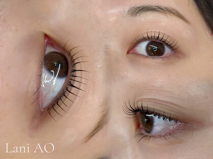 ラニ アオ(Lani AO)の写真