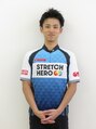 ストレッチヒーロー 広島中広店&nbsp;木村 将