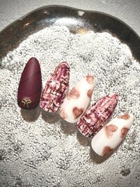 26,1月マンスリーデザイン