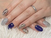 はあとねいる 上小田井店