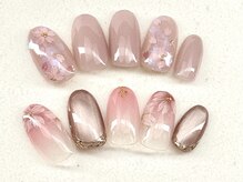 ホカネイルズ(HoKAnails)