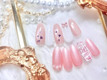 ノワ 横浜(Noix)/【2026年1月・2月】シンプル定額