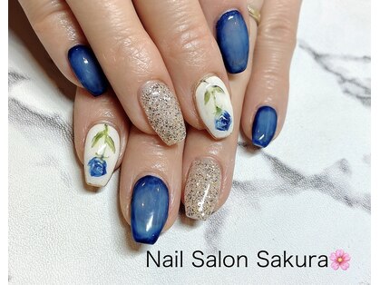 サクラ(Sakura)の写真