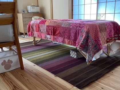 オラ ならまち(Ola)の写真