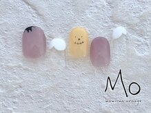 マミーナオレンジ 船橋店/［11000yen］定額デザイン