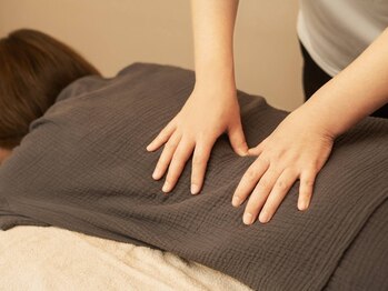 頑張る女性の不調改善サロン hale lulu【ハレルル】/