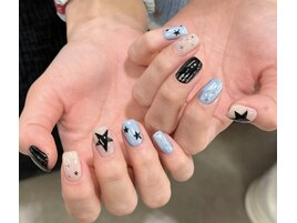 持ち込みデザイン