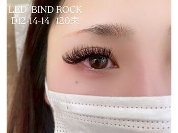 ルシエル(le ciel)の写真/豊富なメニューであなたのなりたいスタイルを叶えます☆ナチュラル～華やかなデザインまでお任せください♪