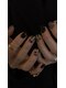 スイム(Suim)の写真/nail◇丁寧な施術と一人一人に合わせたご提案。シンプルの中にも一癖を...ブログにて多数デザイン更新中