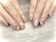 ジュリネイル(JULIE NAIL)の写真