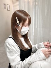 ミヌエット(minuet)&nbsp;miyasaka 