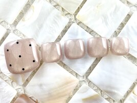 【パラジェル】FOOTネイル￥7300