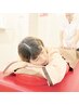【夏得SALE◎】腰・背中のだるさに◎骨盤矯正+マッサージ60分/7790円→3780円