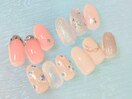 □定額6480円シンプルコース□