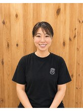 リフレッシュ工房 すりーぴーす 問屋町店&nbsp;新出 菜七