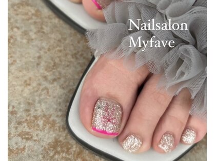 マイフェイヴ(Myfave)の写真