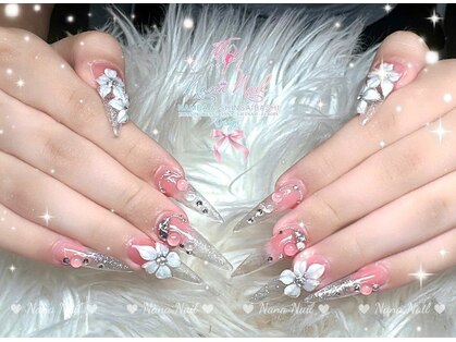ナナネイル アメ村心斎橋店(NaNa Nail)の写真