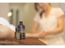 プレレフアトウキョウ(Pulelehua Tokyo)の雰囲気（男女OK♪癒し～ゴリゴリ痛気持ち良い痩身まで幅広い技術を提供◎）