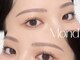 モンド 新宿三丁目店(Mond)の写真/【眉毛サロン】眉毛アイブロウWAX＋美眉メイク/敏感肌にも◎高級WAXで高リピ率の大人気眉毛サロン [眉毛]