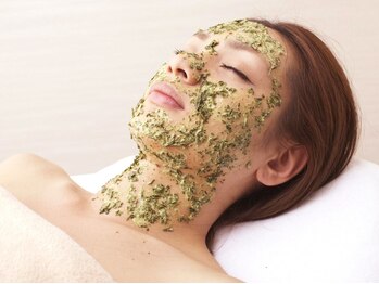 ビーフィール 千葉店(be feel)/【肌質改善ピーリング】