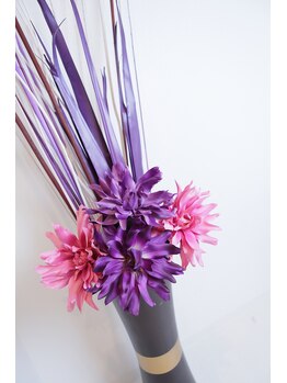 サロン ド アヴァンセ/根本改善できるサロン