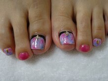 ネイルサロン リッティー(RITTY)/