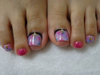 ネイルサロン リッティー(RITTY)/