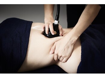 キネトリエ(KINETORIE)/超痩身★スーパーセルムかけ放題