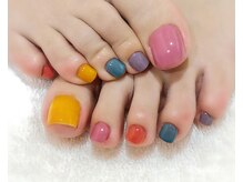 フレンチ(French)/