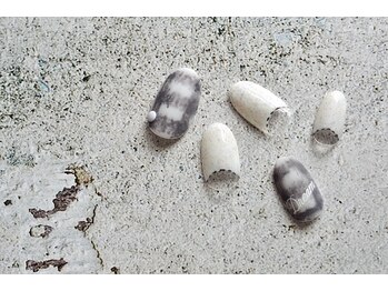 ファン ネイルサロン スクール(Fun)/定額ネイル