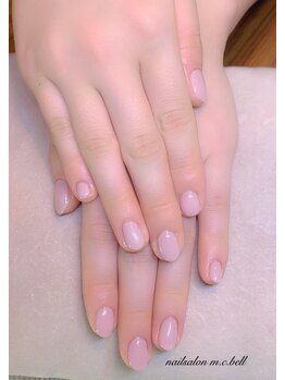 エムシーベル(m.c bell)/