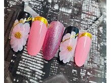 エンジェルビューティー 上野(Angel Beauty)/選べる定額デザイン5980円