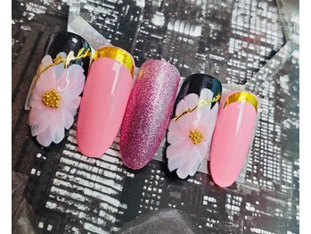 選べる定額デザイン5980円