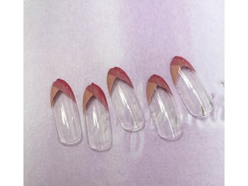 ラス 方南町駅前店(LATH)/おすすめデザイン