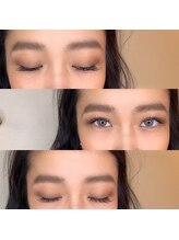 クリアーズ ビューティー(CCLEAR’S BEAUTY)/フラットマットラッシュ