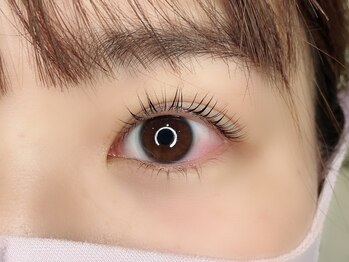 デリカ 溝の口店(DELICAT)/上下ラッシュリフトまつげパーマ