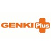 げんき堂整骨院 ゲンキプラス アリコベール上尾(GENKIPlus)のお店ロゴ