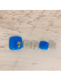 フットデザイン