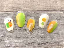 ウェヌスリコ(VENUSRICO.)/◆定額7980円コース◆