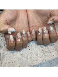 アートネイル[新宿/新宿駅]