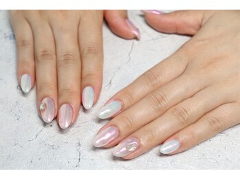 レイ ネイル(Lei nail)/