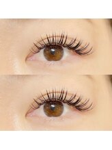 ミリー アイネ アイラッシュ アンド ネイル 池袋(Millie ainee Eyelash＆Nail)/バインドロック 
