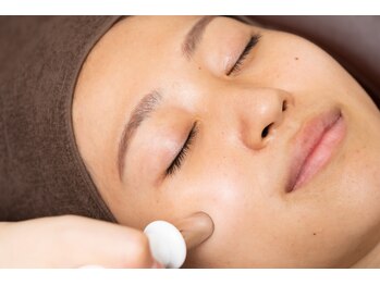 コガオファクトリー 北24条店(KOGAO FACTORY)/究極の美白術!!