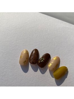 エムクオリティ(M-Quality)/Goldot