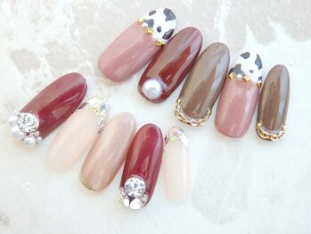 ラルネイル 大宮(Lull. nail)/