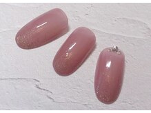 シス 福岡市南区高宮店(Sis)/ダイヤモンドネイル